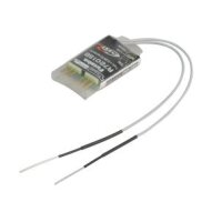 R7201SB FASSTest 2.4GHz 1ch Empfänger