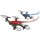 FTX SKYFLASH RACING DRONE SET w/GOGGLES, WIDE 720P, OBSTACLES