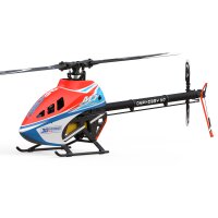 OMP M7 Sunset Orange - Kit