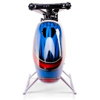 HELI BLADE FUSION 700 Super Combo Kit