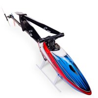 HELI BLADE FUSION 700 Super Combo Kit