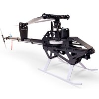 HELI BLADE FUSION 700 Super Combo Kit