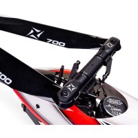 HELI BLADE FUSION 700 Super Combo Kit