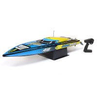 SUPER SONICWAVE 48" EP RTR 8S Self-Righting...