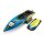 SUPER SONICWAVE 48" EP RTR 8S Self-Righting Brushless Deep-V