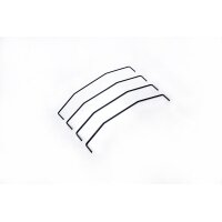 Koswork Kyosho Rear 1.0/1.1/1.3/1.4mm Stabilizer...