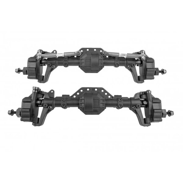 Element RC Enduro Portal Axle Conversion Kit ECTO