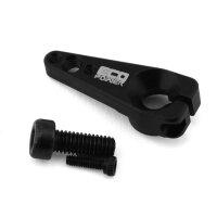 Aluminum Mini Servo Horn klemmbar für ECP-640T Servo...