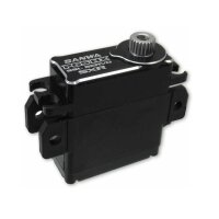 PGS-HX Mini Digital Servo 0,1sek/5,8kg (programmierbar)...