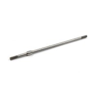 Yeah Racing 64 Titanium Turnbuckle 3x100mm (1pc)