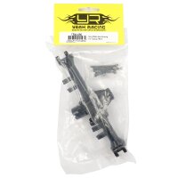 Yeah Racing Alloy Middle Axle Housing Fits TRX-6