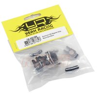 Yeah Racing Aluminium CNC Magnetic Invisible Body...