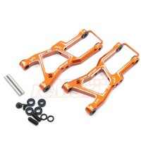 Yeah Racing Aluminum Front Lower Arm Set For HPI RS4...