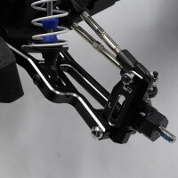Yeah Racing Aluminum Front Steering Knuckle Fits Drag Slash Bandit VXL