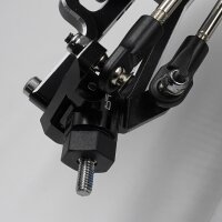 Yeah Racing Aluminum Front Steering Knuckle Fits Drag Slash Bandit VXL