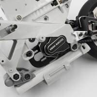 Yeah Racing Aluminum Gearbox Housing For Kyosho 1/8...
