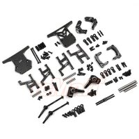 Yeah Racing Aluminum Performance Upgrade Kit For Tamiya...