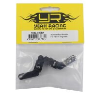 Yeah Racing Aluminum Rear Knuckle Fits Drag Slash