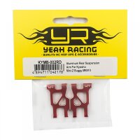 Yeah Racing Aluminum Rear Suspension Arm For Kyosho...