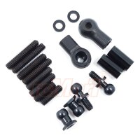 Yeah Racing Aluminum Rear Y Arm for Sprint 2 RWD Drift...