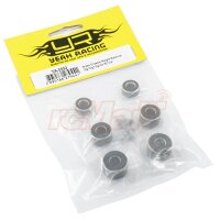 Yeah Racing Brass Chassis Weight Balancer 5g 10g 15g for...