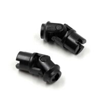 Yeah Racing Front HD Steel Joint 2pcs For Kyosho Mini-Z...
