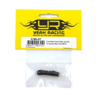 Yeah Racing Front HD Steel Joint 2pcs For Kyosho Mini-Z...