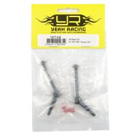 Yeah Racing G45 Steel CVD For Tamiya TC01 & TATT-S04