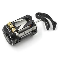 Yeah Racing Hackmoto V 17.5T 540 Brushless Sensored Motor