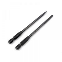 Yeah Racing HD Steel Power Tip 4.0mm Phillips & Flat...