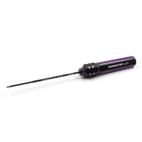Yeah Racing Momentum 7075 Aluminum Pro Grade 2.0mm Hex...