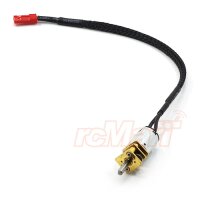 Yeah Racing Replacement Motor For YR Winch