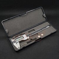 Yeah Racing Stainless Steel 150mm Digital Caliper