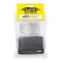 Yeah Racing Titanium Screw Assorted Set w/Box For Yokomo...