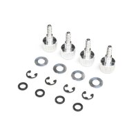 Blackjack Canopy Thumb Screw Set