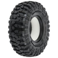 Class 1 BF Goodrich Krawler T/A KX 1. 9" G8 Rock...