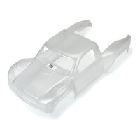 Pre-Cut 2007 Chevy Silverado Clear Bo dy for Unlimited...