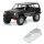 2001 Jeep Cherokee Clear Body for 12. 3” (313mm) Wheelbase Scale Crawlers