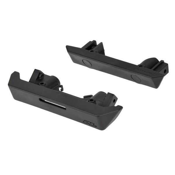 High-Performance Crawler Bumper Set ( Front & Rear) for SCX10 III