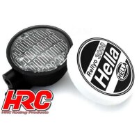 Lichtset - 1/10 oder Monster Truck - LED - JR Stecker -...