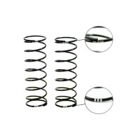 Option Part - Front Shock Spring 70mm 1.6/9.00T (3 Dots)...