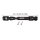 INJORA Steel Heavy-Duty Drive Shaft for 1/10 RC Car Crawler 94-119mm