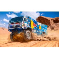 Kamaz Rallye truck