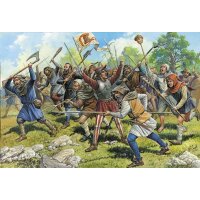 Medieval Peasants (RR)