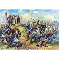 Janizaries (RR)