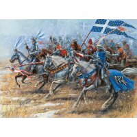 French Knights (RR)