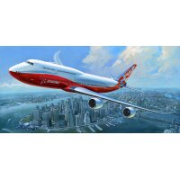Boeing 747-8