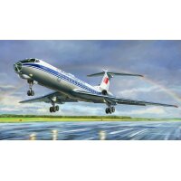 Tupolev Tu-134B