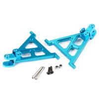 FASTRAX TAMIYA CW-01 ALUMINIUM FRONT LOWER SUSPENSION...