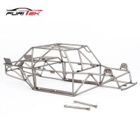 Überrollbügel Premium Titanium ARCHERY für...